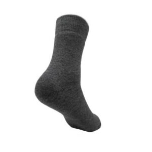 Intimum Alpaka Softsocken – Extraweiche Wohlfühl-Socken für Damen & Herren (3er Pack)