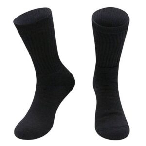 Intimum Alpaka Thermo Socken – Unisex Kuschelsocken für kalte Tage (1 Paar)